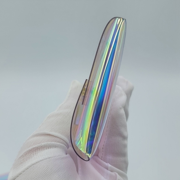 Holographic Clutch Pencil Case Card Case 3 Piece Set #720 - Picture 7 of 11